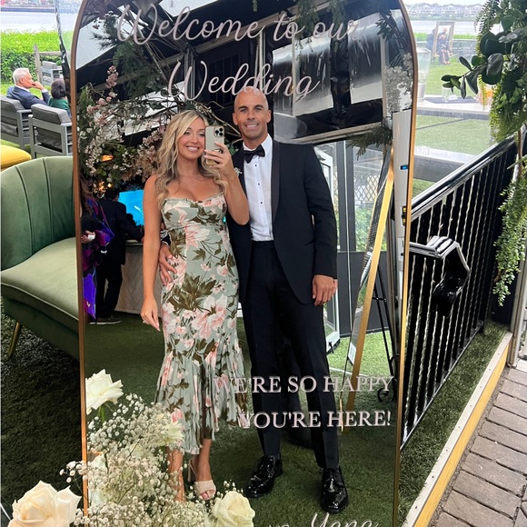 Reformation dress - Picture 5 of 6